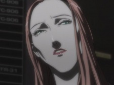 リディア・クーリィ