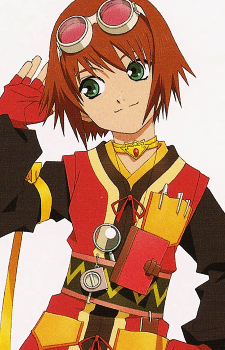 リタ・モルディオ