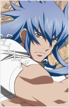 リーガル・ブライアン