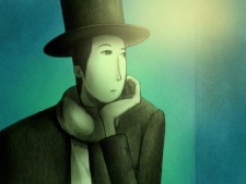 トートフ ロドル