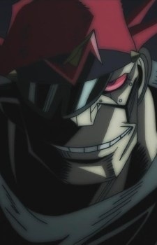 ブライキング・ボス