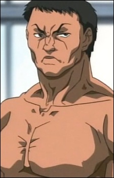 ユリー・チャコフスキー