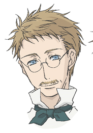 カールトン教授