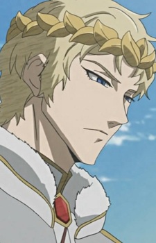 マクシミリアン