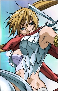 鶴星座のユズリハ