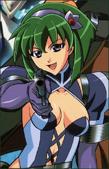 バーネット・オランジェロ