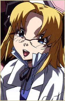 レイチェル・キャルヴィン