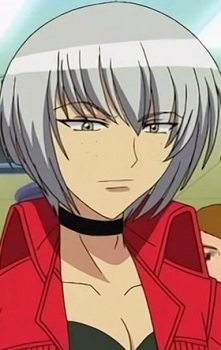 ドミニク・ミラー