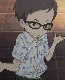 ガブリエル・ベレンバウザー・山田