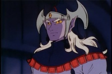 シンクライン皇太子