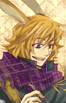 エリオット マーチ