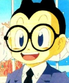 オボッチャマン