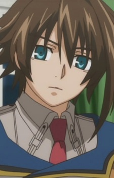 レイフォン・アルセイフ