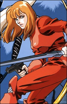 マーベル・フローズン