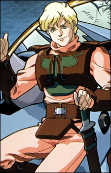 トッド・ギネス