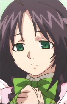 メイシェン・トリンデン