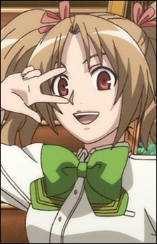 ミィフィ・ロッテン