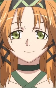 リーリン・マーフェス