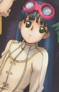 カーシャ・マーベリック