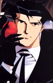 ロジャー・スミス