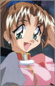 ニーナ・マーキュリー