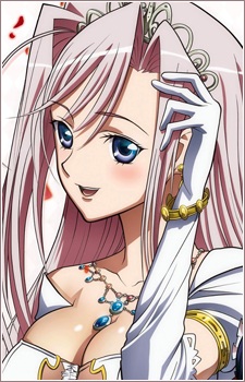 シャルロット＝ヘイゼルリンク