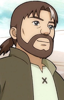 トーサナ・ジョウン