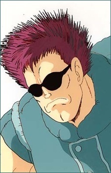 メタリック軍曹