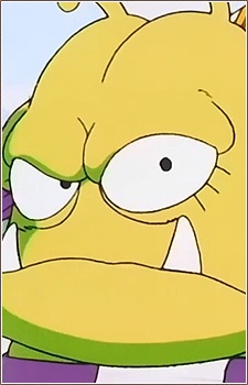 ニコチャン大王