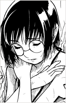 カスミ・イシキ