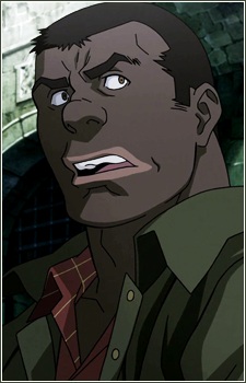 ロン・ポートマン