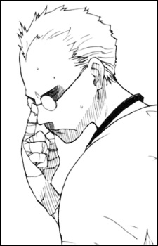 ピーター・スティーブンス