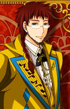 メリー=ゴーランド