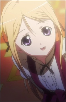 マリア＝ファン・ホッセン