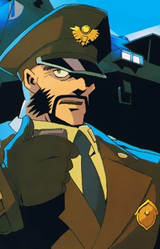 ダン・ダストン