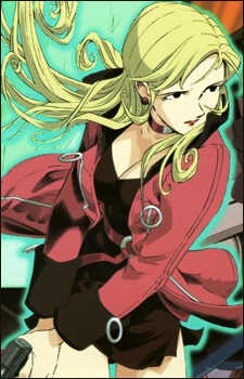 エンジェル・ローズウォーター