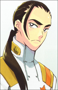 ロシウ・アダイ