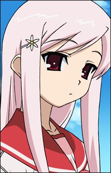 ルーシー・マリア・ミソラ/るーこ・きれいなそら