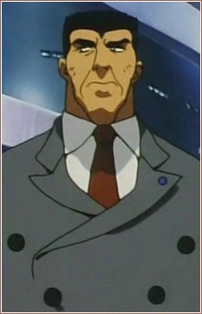 ゴート・ホーリー