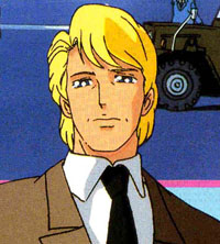 ジョージ·ラッセル