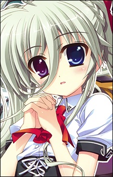 ハイデイ・E・S・イングヴアルト / アインハート・ストゥラトス