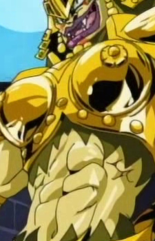 ゴールド・クロー