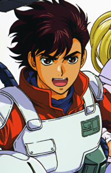 ケーン・ワカバ