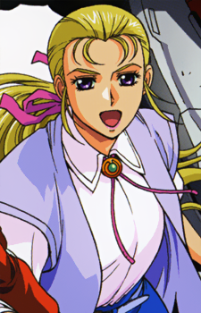 リンダ・プラート