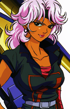 リー・スー・ミン