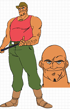 ベン・ルーニー