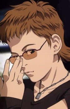 マイケル・リー