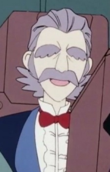 カーネル・サングロス