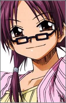 鈴子･ジェラード