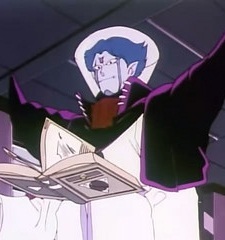 ヤミノリウスⅢ世